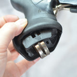Shimano Ultegra 6700 ST-6700 RECHTS/HINTEN 10-Gang-STI-Schalthebel, 7/10 Schön
