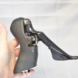 EXC+ Shimano Ultegra ST-R8020 LEFT/FRONT 2x Double 11s R8000 Hydraulic Shifter