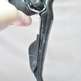 Shimano Dura Ace 9000 ST-9001 LINKS/VORNE 2-Gang-STI-Schalthebel, 8/10 VG