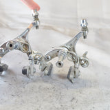 Shimano Ultegra 6500 BR - 6500 FRONT & REAR PAIR/SET Brake Calipers, 8/10 VG - EJRecyclery - Cycling New & Used