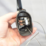 Shimano Ultegra 6600 ST-6600 10 Speed RIGHT/REAR Shifter, 9/10 EXC++