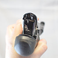 Shimano 105 5700 ST-5700 RIGHT/REAR 10 Speed STI Shifter, Black, 8/10 VG+