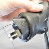 Shimano Ultegra 6600 ST-6600 10 Speed RIGHT/REAR Shifter, 9/10 EXC++