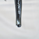 Shimano Dura Ace 9000 ST-9001 LINKS/VORNE 2-Gang-STI-Schalthebel, 8/10 VG