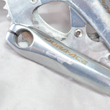 Shimano Dura Ace 7800 FC-7800 172.5mm 53-39 10 Speed Double Crankset