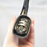 Shimano 105 5700 ST-5700 RIGHT/REAR 10 Speed STI Shifter, Black, 8/10 VG+