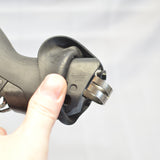 EXC+ Shimano Ultegra ST-R8020 LEFT/FRONT 2x Double 11s R8000 Hydraulic Shifter