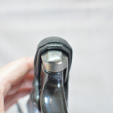 Shimano Dura Ace 9000 ST-9001 LINKS/VORNE 2-Gang-STI-Schalthebel, 8/10 VG