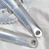 Shimano Dura Ace 7800 FC-7800 172.5mm 53-39 10 Speed Double Crankset