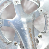 Shimano Dura Ace 7800 FC-7800 172.5mm 53-39 10 Speed Double Crankset