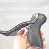 Shimano Ultegra 6700 ST-6700 LEFT/FRONT 2x Double STI Shifter, 9/10 EXC
