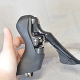 Shimano Ultegra ST-R8020 LEFT/FRONT Hydraulic Brake/Shift Lever, 8/10 VG+