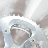 Shimano Dura Ace 7800 FC-7800 172.5mm 53-39 10 Speed Double Crankset