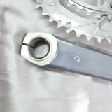 Shimano Dura Ace 7800 FC-7800 172.5mm 53-39 10 Speed Double Crankset