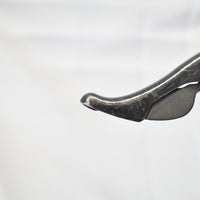 Shimano 105 5700 ST-5700 LEFT/FRONT 2x Double STI Shifter, Black, 7/10 Nice