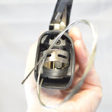 Shimano Ultegra 6700 ST-6700 LEFT/FRONT 2x Double STI Shifter, 9/10 EXC