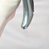 Shimano Dura Ace 7800 ST-7801 2x Double LEFT/FRONT STI Shifter, 8/10++ VG++