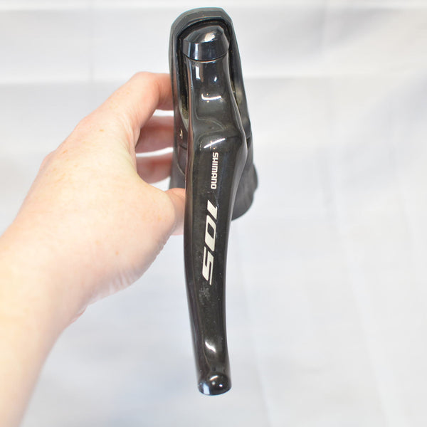EXC+ Shimano 105 R7000 ST-R7000 RIGHT/REAR 11 Speed STI Shifter Black
