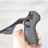 EXC+ Shimano 105 R7000 ST-R7000 RIGHT/REAR 11 Speed STI Shifter Black