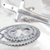 Shimano Ultegra 6600 10 Speed TRIPLE Crankset FC-6603 52-39-30 170mm, 8/10 VG+
