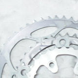 Shimano Ultegra 6600 10 Speed TRIPLE Crankset FC-6603 52-39-30 170mm, 8/10 VG+