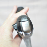 Shimano Dura Ace 7800 ST-7801 2x Double LEFT/FRONT STI Shifter, 8/10++ VG++