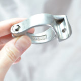 Shimano 105 FD-5504 TRIPLE Front Derailleur Braze-on Or 34.9 Clamp, EXC+