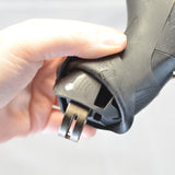 EXC+ Shimano 105 R7000 ST-R7000 RIGHT/REAR 11 Speed STI Shifter Black