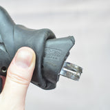 Shimano Dura Ace 7800 ST-7801 2x Double LEFT/FRONT STI Shifter, 8/10++ VG++