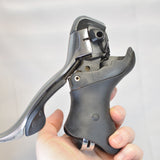 Shimano Dura Ace 7800 ST-7801 10-fach RECHTS/HINTEN STI-Schalthebel, 7/10 Schön