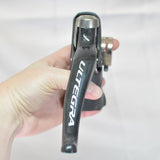 Shimano Ultegra 6800 ST-6800 RIGHT/REAR 11 Speed STI Shifter, 9/10 EXC