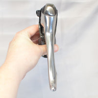 Shimano Dura Ace 7800 ST-7800 LINKS/VORNE 2x Double STI Shifter, 7/10 Schön