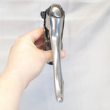 Shimano Dura Ace 7800 ST-7800 LINKS/VORNE 2x Double STI Shifter, 7/10 Schön