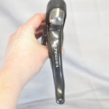 Shimano Ultegra 6700 ST-6700 LEFT/FRONT 2x Double STI Shifter, 7/10 Nice