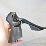 Shimano Dura Ace 9000 ST-9001 LEFT/FRONT 2 Speed STI Shifter, 8/10 VG