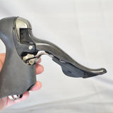 Shimano Ultegra 6700 ST-6700 LEFT/FRONT 2x Double STI Shifter, 7/10 Nice