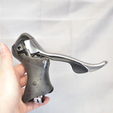 Shimano Dura Ace 7800 ST-7800 LINKS/VORNE 2x Double STI Shifter, 7/10 Schön