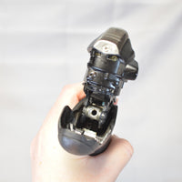 Shimano Dura Ace 7800 ST-7800 LINKS/VORNE 2x Double STI Shifter, 7/10 Schön