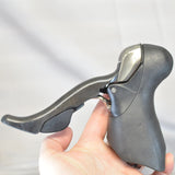Shimano Ultegra 6700 ST-6700 LEFT/FRONT 2x Double STI Shifter, 7/10 Nice