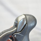 Shimano Ultegra 6700 ST-6700 LEFT/FRONT 2x Double STI Shifter, 7/10 Nice