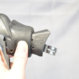 Shimano Dura Ace 7800 ST-7800 LINKS/VORNE 2x Double STI Shifter, 7/10 Schön
