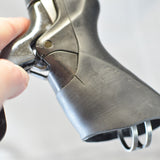 Shimano Dura Ace 9000 ST-9001 LEFT/FRONT 2 Speed STI Shifter, 8/10 VG