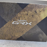 Shimano GRX ST-RX810-LA LEFT Dropper Post Shifter/Brake Lever +BR-RX810 Brake