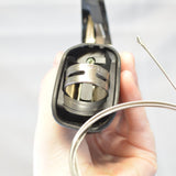 Shimano Ultegra 6700 ST-6700 RIGHT/REAR 10 Speed STI Shifter, 7/10++