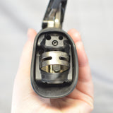 Shimano Ultegra 6700 ST-6700 LEFT/FRONT 2x Double STI Shifter, 7/10 Nice