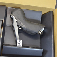 Shimano GRX ST-RX810-LA LEFT Dropper Post Shifter/Brake Lever +BR-RX810 Brake