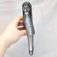 Shimano GRX ST-RX810-LA LEFT Dropper Post Shifter/Brake Lever +BR-RX810 Brake