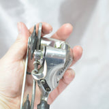 Shimano Ultegra 6500 RD-6500 9-fach Schaltwerk – langer Käfig, 7/10 schön