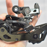 NEU Shimano Dura Ace 9000 RD-9000 Schaltwerk 11-fach