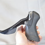 Shimano 105 5800 ST-5800 LEFT/FRONT 2 Speed STI Shifter, 8/10 VG